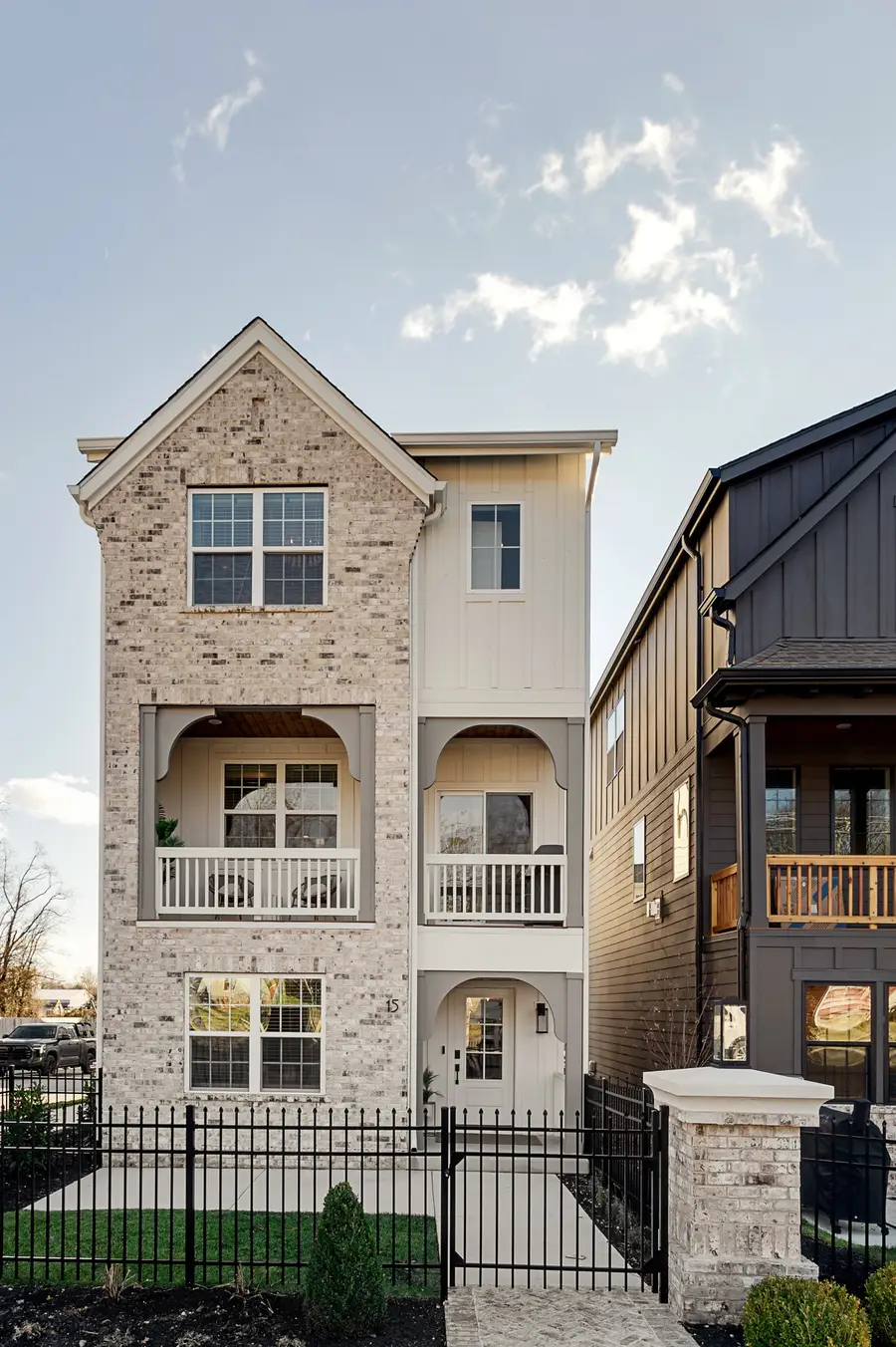 504 Edwin St #41, Nashville, TN 37207 - #2