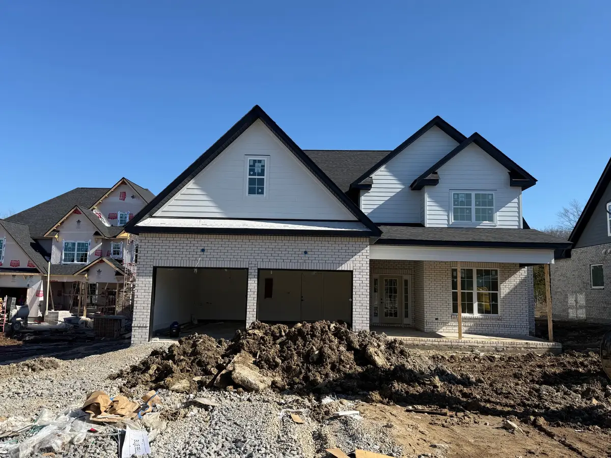 6008 Northern Oak Chase Dr, Smyrna, TN 37167 - #1