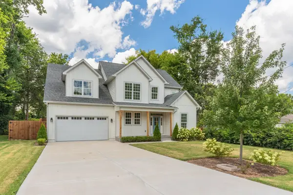 3011 Harlin Dr, Nashville, TN 37211