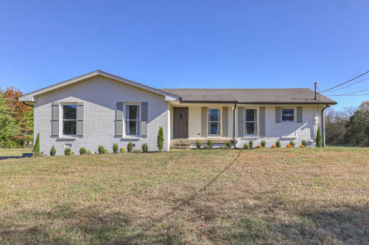 1947 Sparta Pike, Lebanon, TN 37090 - Image #1