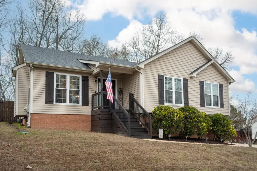 9910 Fielding Road, Ooltewah, TN 37363 - Image #2
