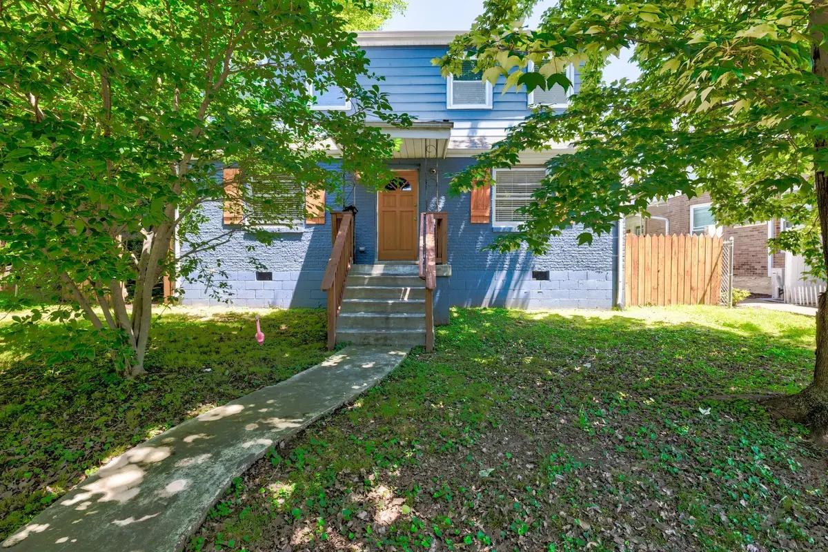 911 Chicamauga Ave, Nashville, TN 37206 - Image #1