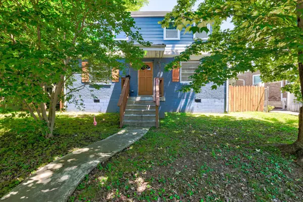 911 Chicamauga Ave, Nashville, TN 37206