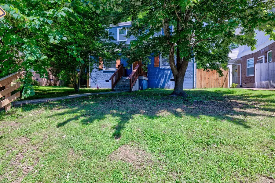 911 Chicamauga Ave, Nashville, TN 37206 - Image #3