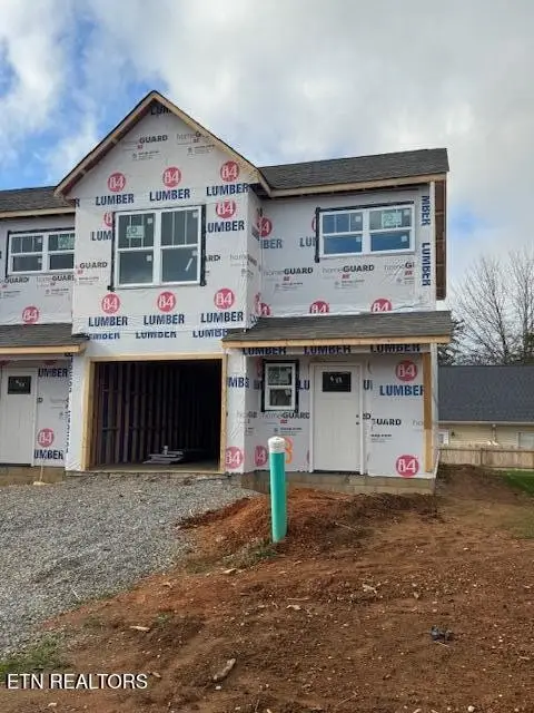 3539 Maggie Lynn Way #13, Knoxville, TN 37921