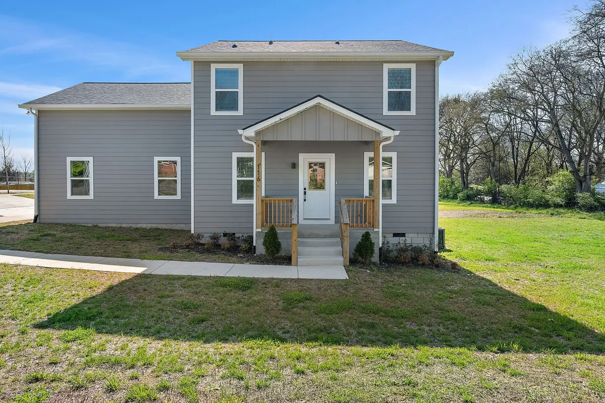 1024 Scenic View Ct, Old Hickory, TN 37138 - Image #1