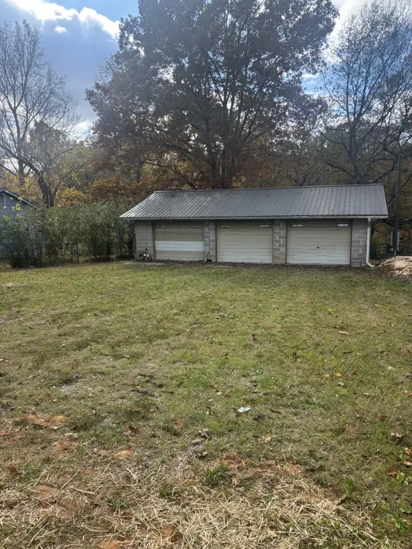 2672 Haney School Rd, Decaturville, TN 38329