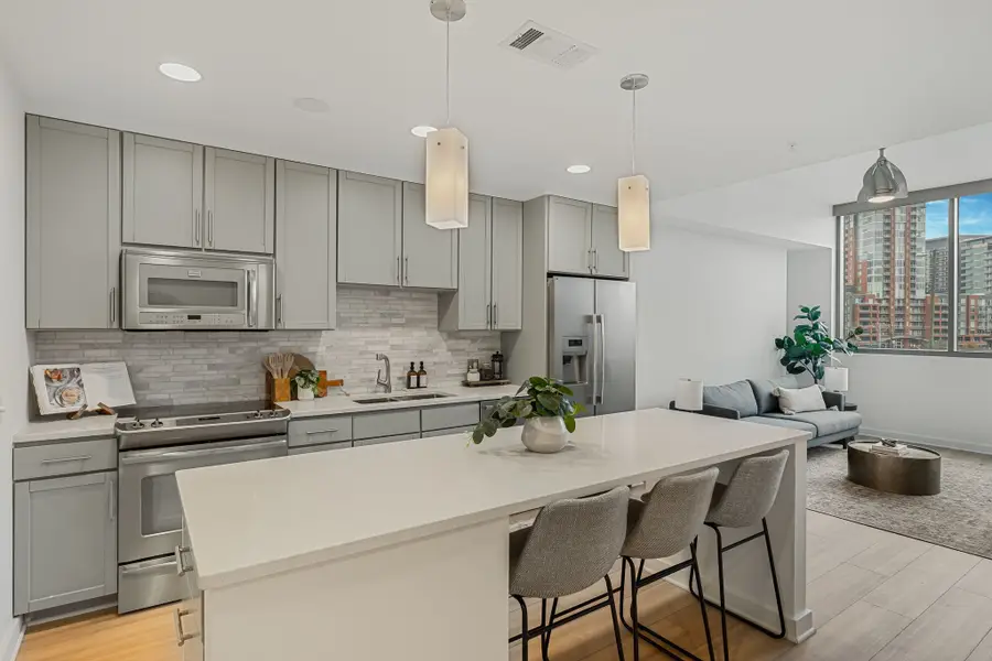 1212 Laurel St #206, Nashville, TN 37203 - Image #3