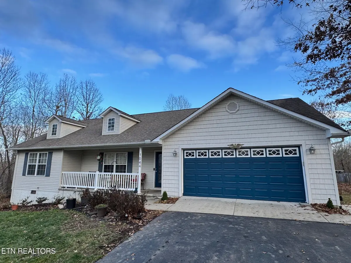 1044 Ackia Drive, Crossville, TN 38572 - Image #1