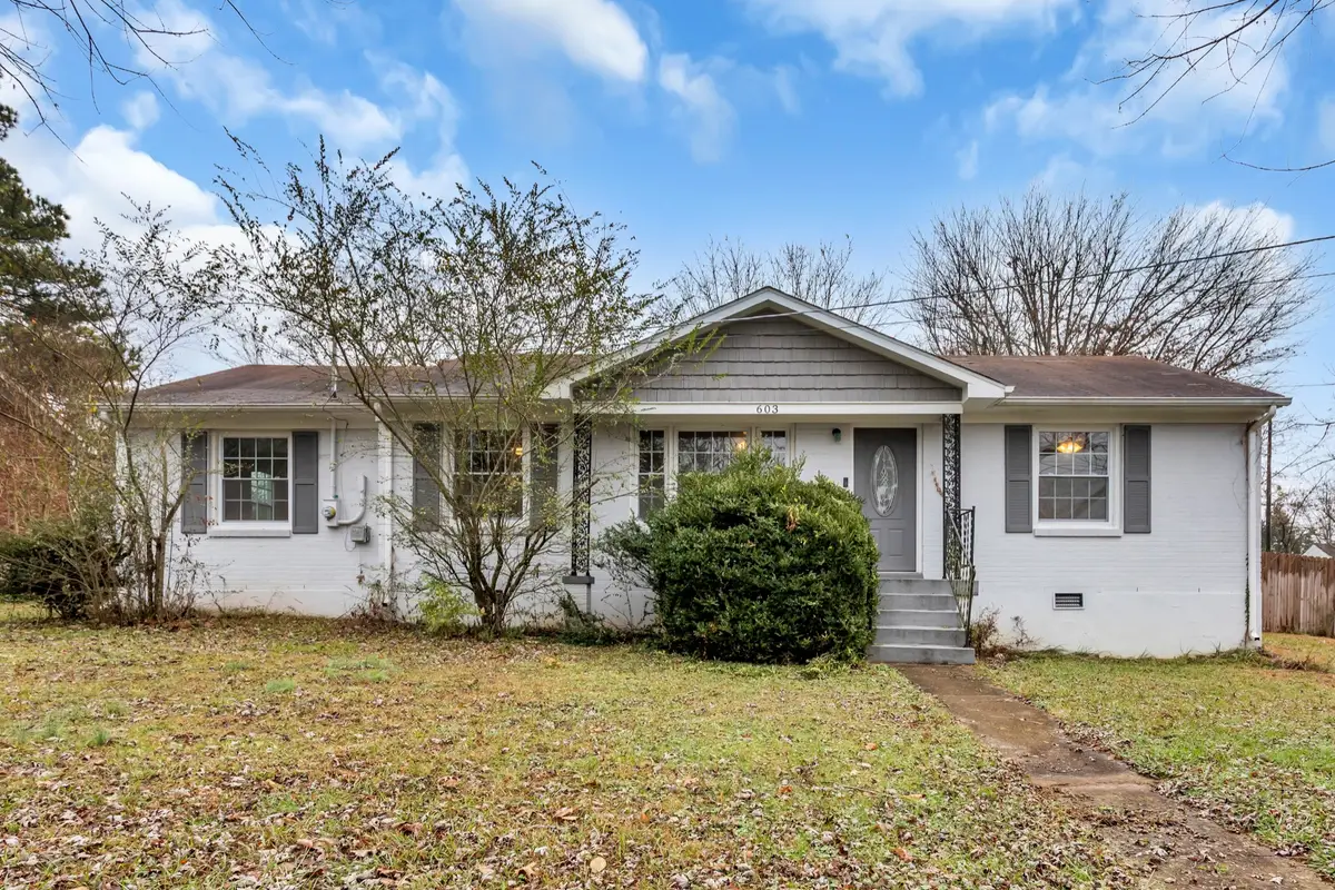 603 Douglas Ave, Lewisburg, TN 37091 - Image #1