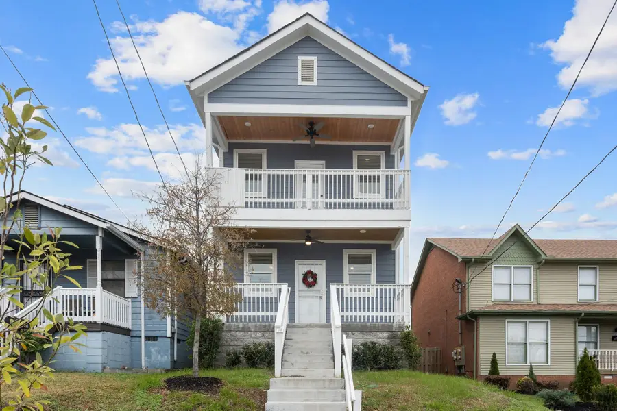 1212 Jackson St, Nashville, TN 37208 - Image #3