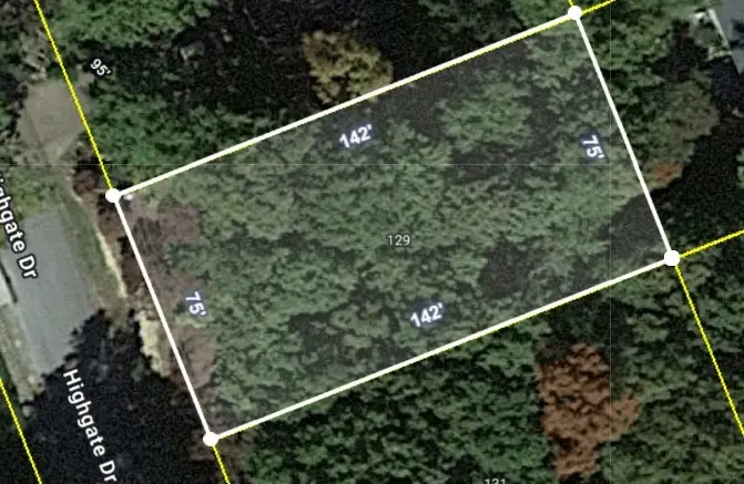 129 Highgate Dr, Crossville, TN 38558 - Image #1