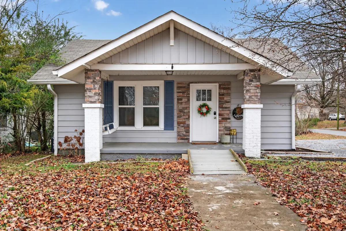 775 Greenwood Ave, Clarksville, TN 37040 - Image #1