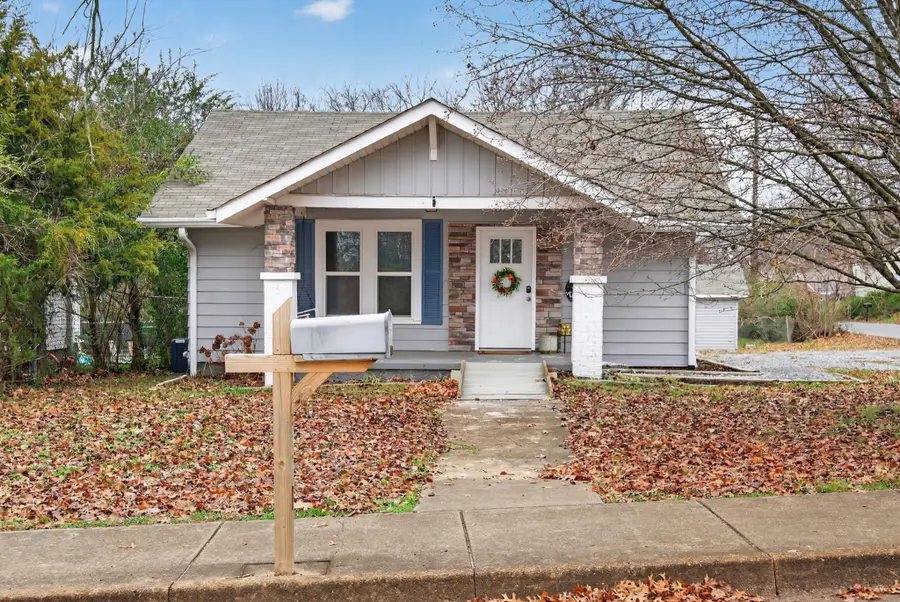 775 Greenwood Ave, Clarksville, TN 37040 - Image #2