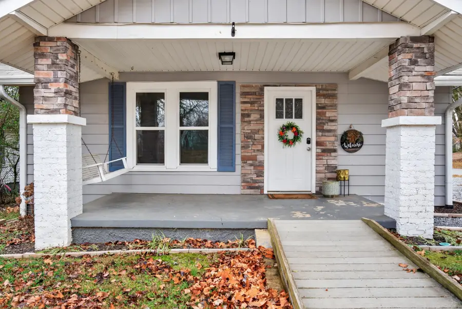 775 Greenwood Ave, Clarksville, TN 37040 - Image #3