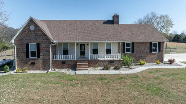 120 Three Forks Bridge Rd, Wartrace, TN 37183