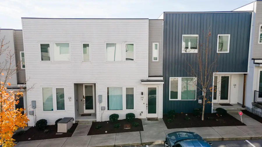 64 Fern Ave #4, Nashville, TN 37207 - Image #2
