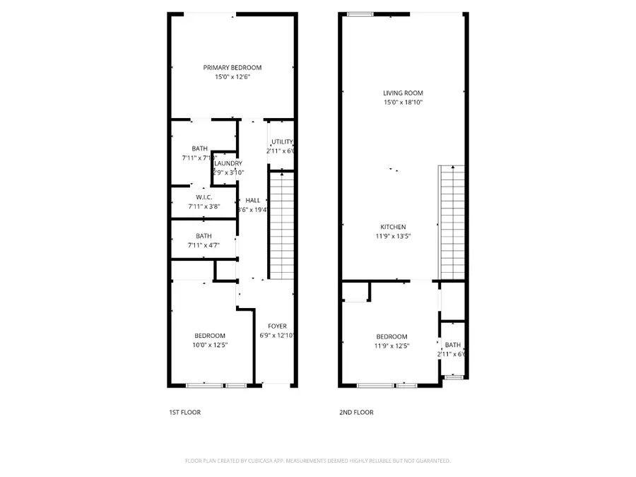 64 Fern Ave #4, Nashville, TN 37207 - Image #3