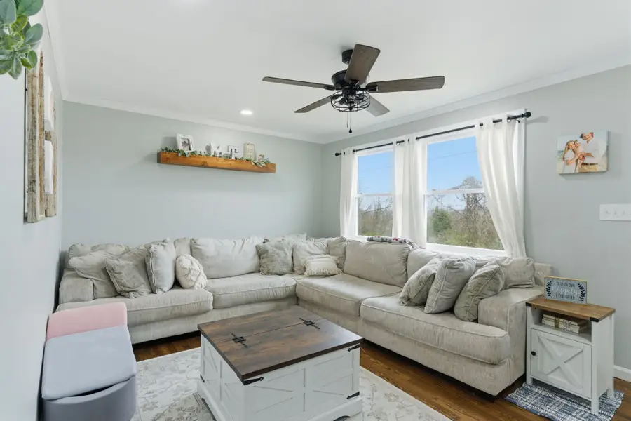 45 Greenhill Rd N, Mount Juliet, TN 37122 - Image #2