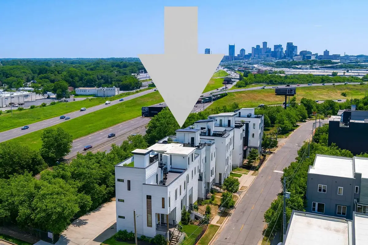 1207 Brick Church Pike #A, Nashville, TN 37207 - Image #1