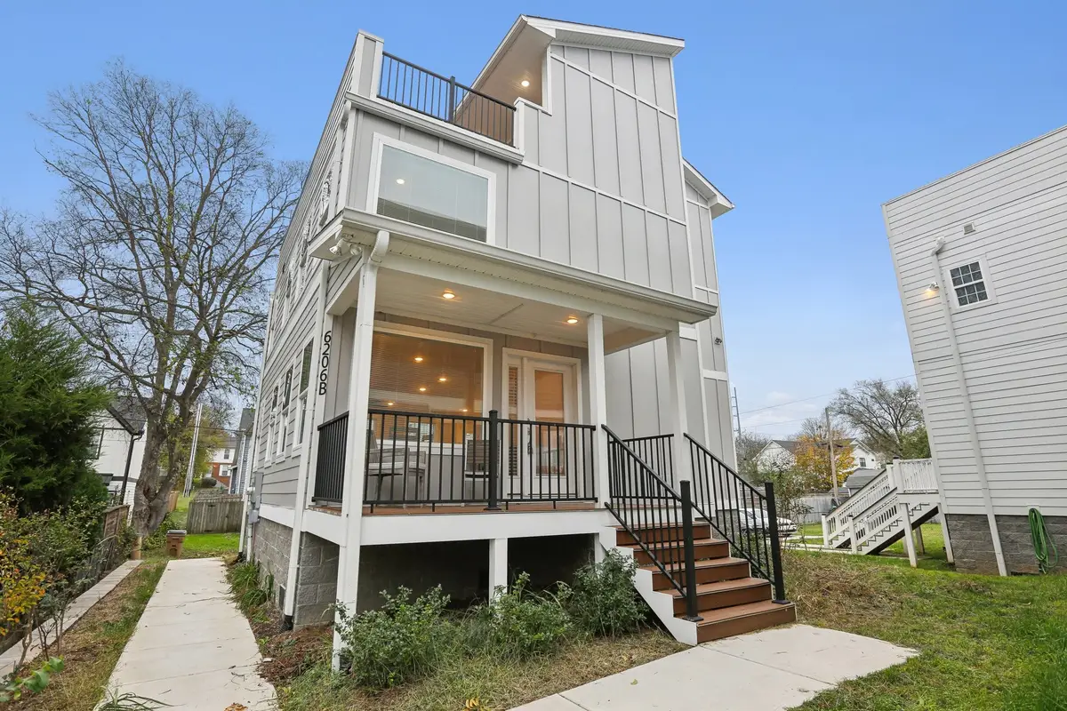 6206 Morrow Rd #B, Nashville, TN 37209 - Image #1
