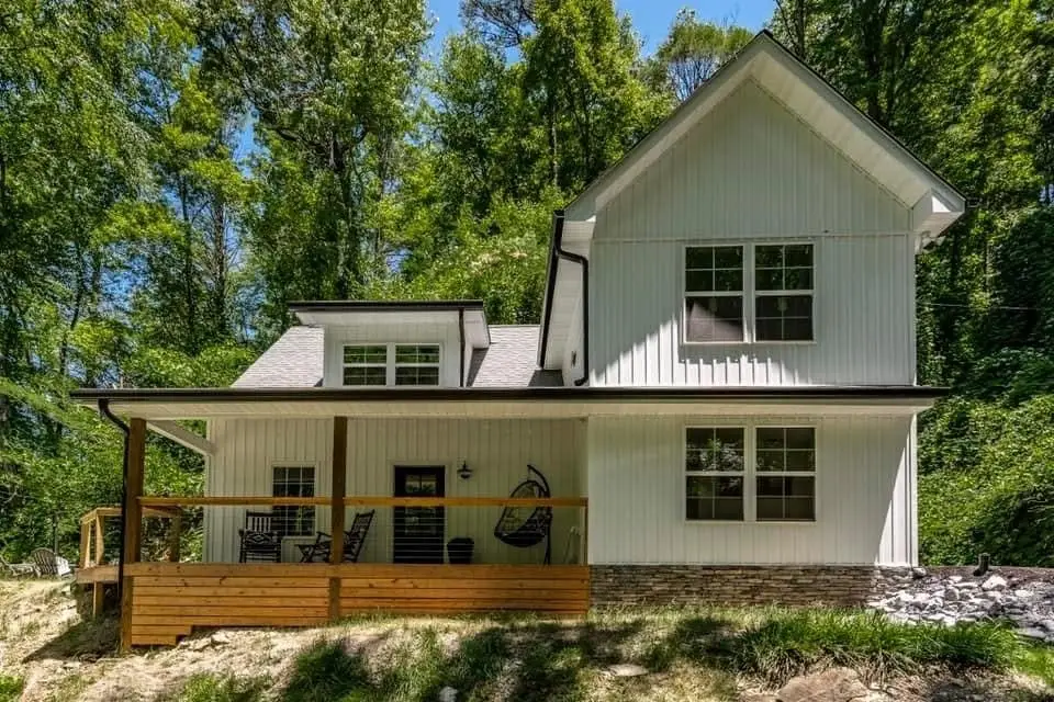 623 Beartrail Ln, Gatlinburg, TN 37738 - #1