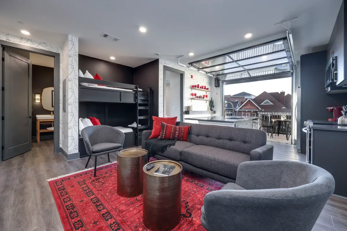 65 Lindsley Ave #203, Nashville, TN 37210 - Image #1