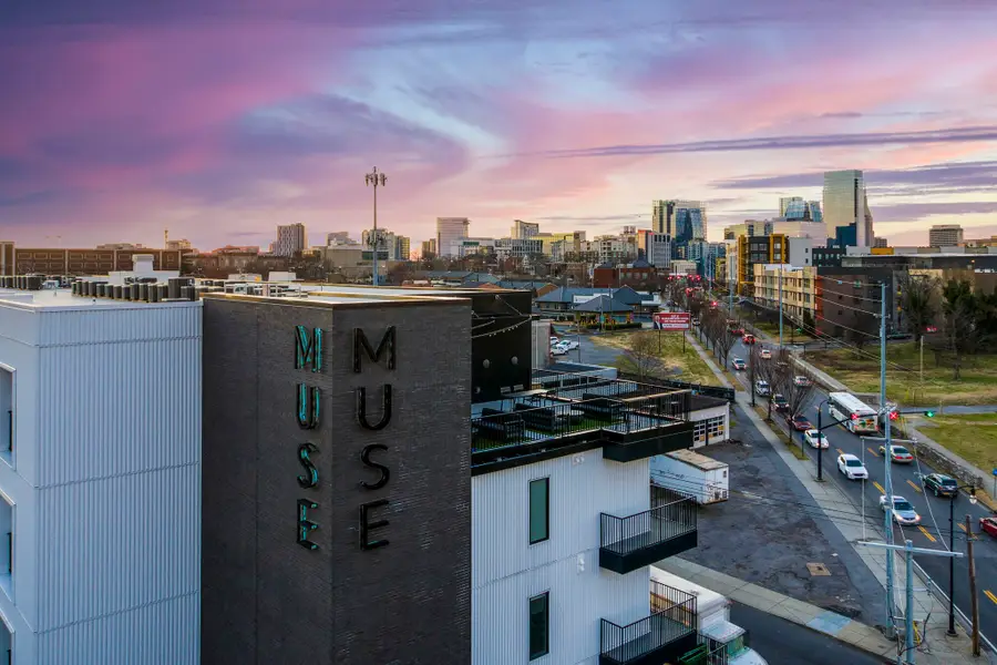 65 Lindsley Ave #203, Nashville, TN 37210 - Image #2