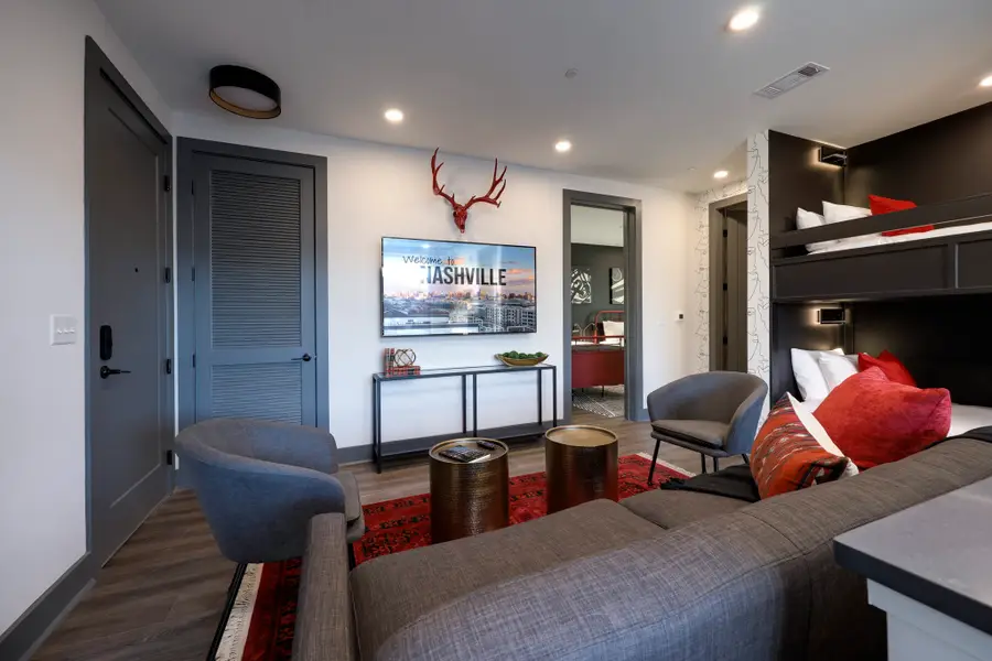 65 Lindsley Ave #203, Nashville, TN 37210 - Image #3