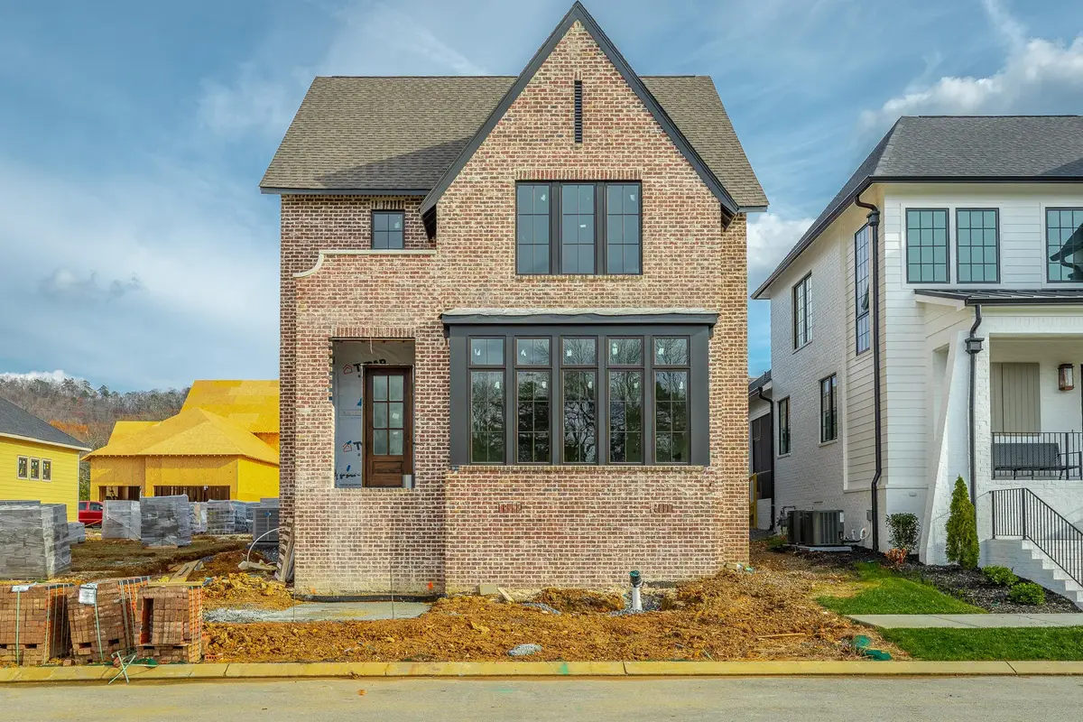 9419 Calder Circle #Lot 40, Ooltewah, TN 37363 - #1