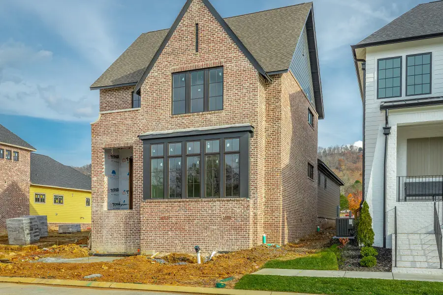 9419 Calder Circle #Lot 40, Ooltewah, TN 37363 - #2