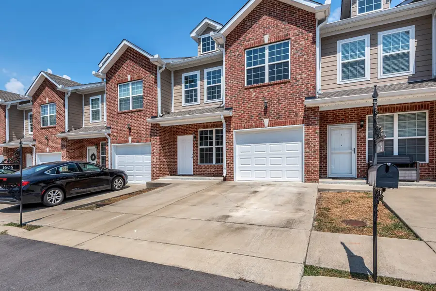 1605 Villa Cir, Lebanon, TN 37090 - Image #2