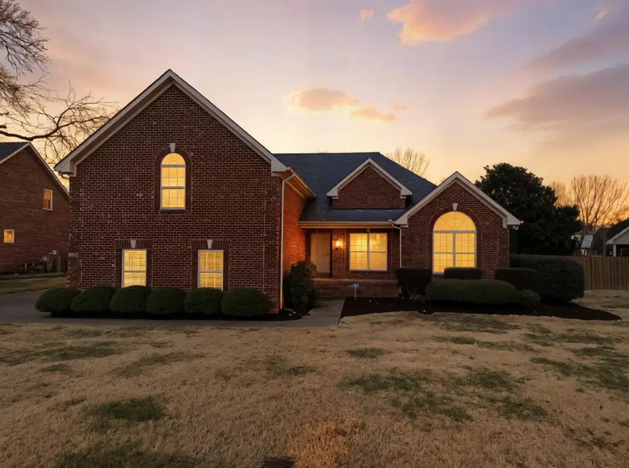 2706 Maylon Dr, Murfreesboro, TN 37128 - Image #3