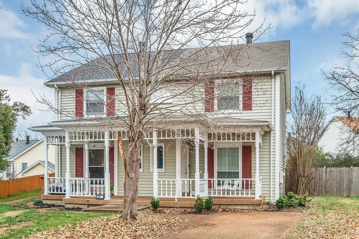 120 Habersham Ct, Goodlettsville, TN 37072 - Image #1