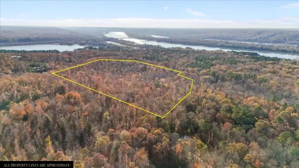 0 Cuba Landing Rd, Waverly, TN 37185