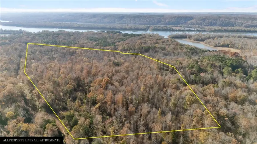 0 Cuba Landing Rd, Waverly, TN 37185 - Image #2