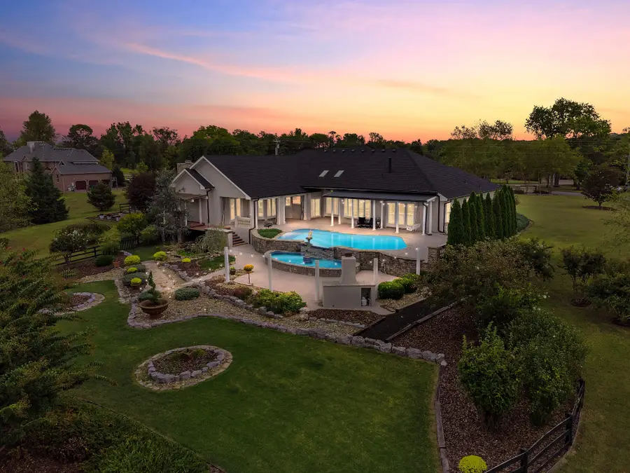 1598 Palmer Rd, Lebanon, TN 37090 - Image #2