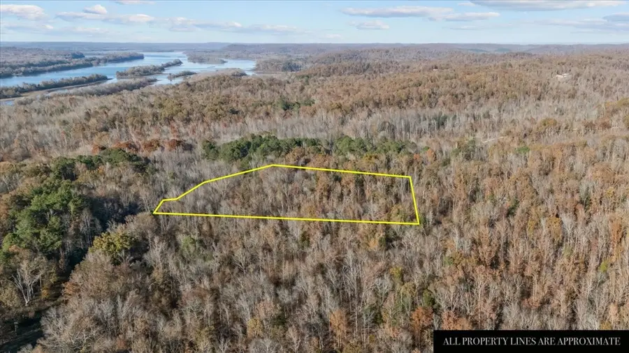 0 Cuba Landing Rd, Waverly, TN 37185 - Image #3