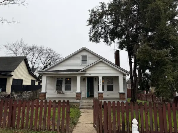 1815 Eastside Ave, Nashville, TN 37206