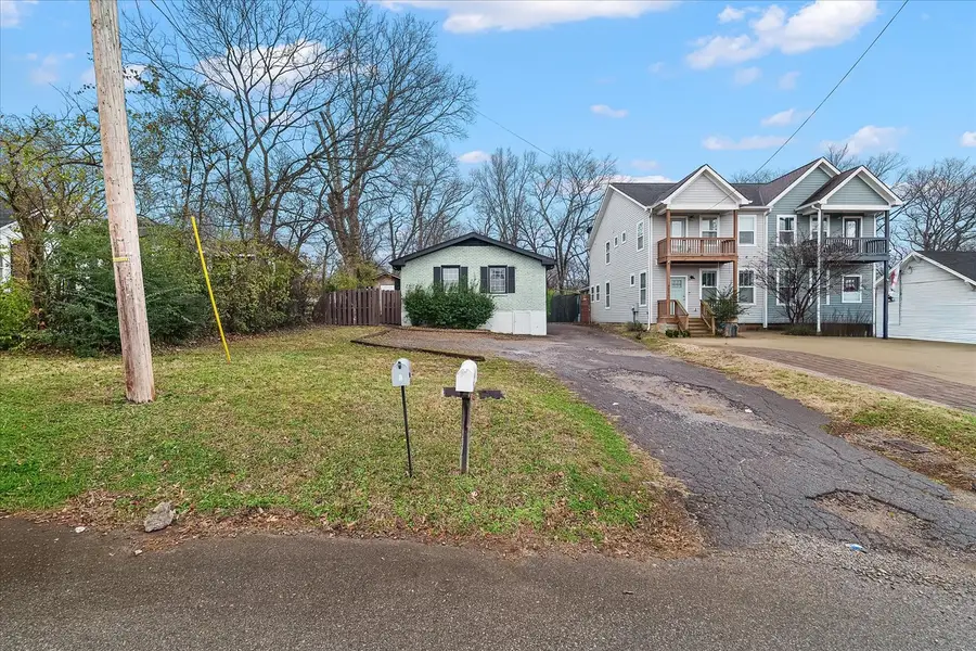 319 Morton Ave, Nashville, TN 37211 - Image #2