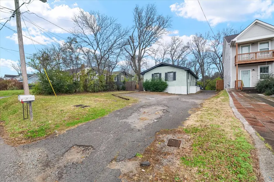 319 Morton Ave, Nashville, TN 37211 - Image #3