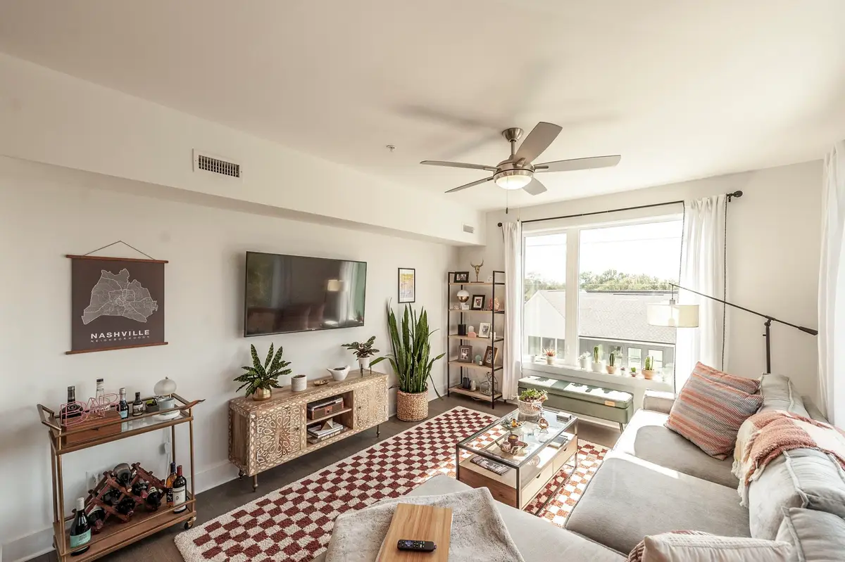 1041 E Trinity Ln #301, Nashville, TN 37216 - Image #1