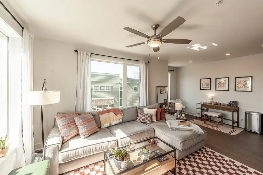 1041 E Trinity Ln #301, Nashville, TN 37216 - Image #3