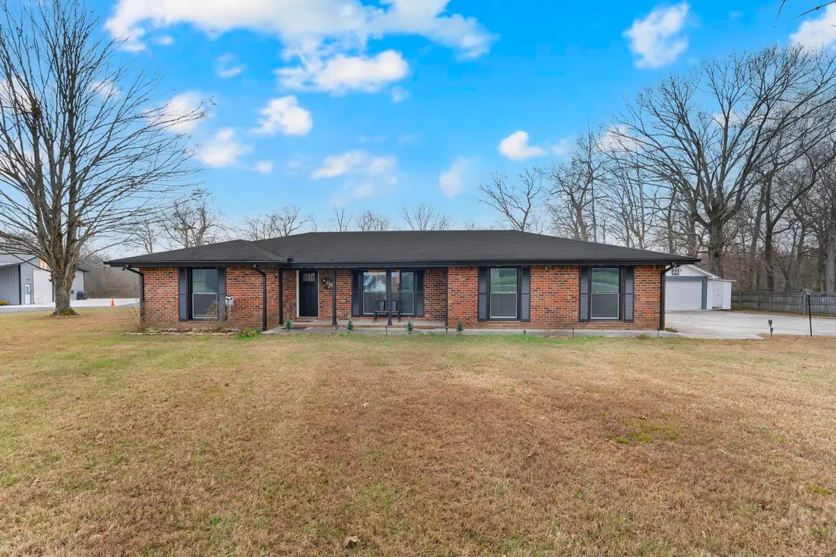 3197 Matts Hollow Rd, Manchester, TN 37355 - Image #1