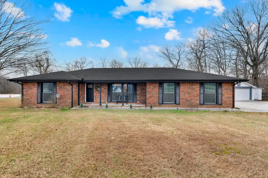3197 Matts Hollow Rd, Manchester, TN 37355 - Image #3