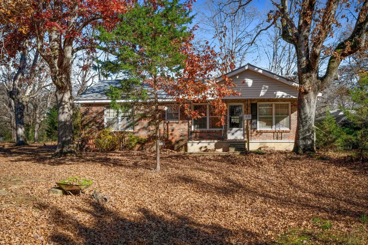 1032 Old State Route 50, Centerville, TN 37033 - Image #1