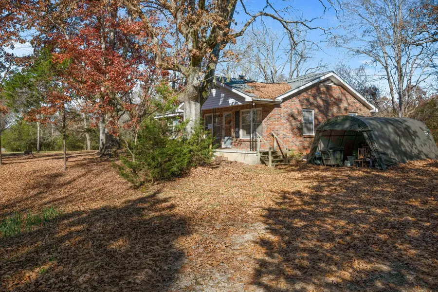 1032 Old State Route 50, Centerville, TN 37033 - Image #2