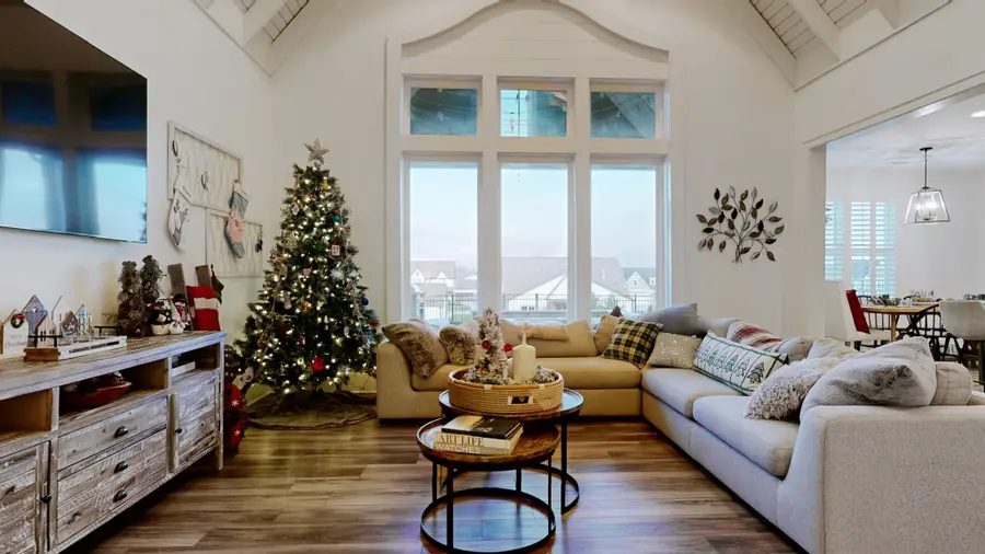 7032 Balcolm Ct, College Grove, TN 37046 - Image #3