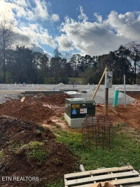 7325 Woodpecker Way #25, Knoxville, TN 37921