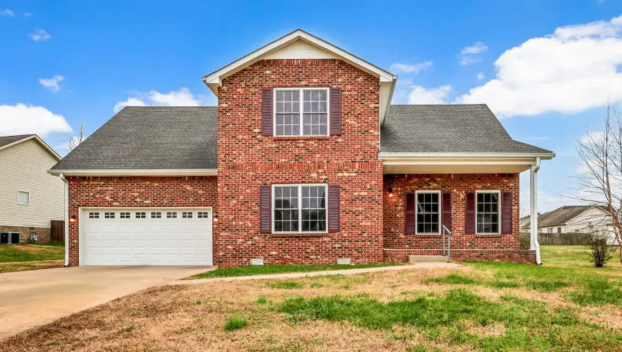 154 Derwent Dr, Clarksville, TN 37040 - Image #2